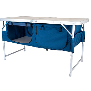 Стіл- тумба складана Ranger ТА-519 Rcase (RA 1103)