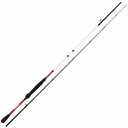 Спінінг Lucky John Vanrex Twitching 14 1.98m 3-14g (LJVT-662LEF)