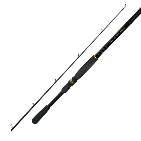 Спінінг Daiwa Legalis Jig 802HFS 2.44m 20-70g (11017-07)