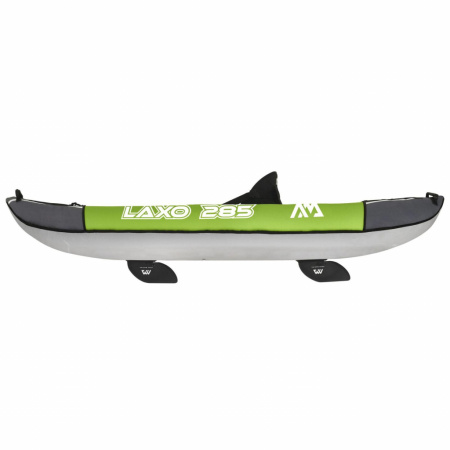 Надувний каяк Aqua Marina Laxo (LA-285)