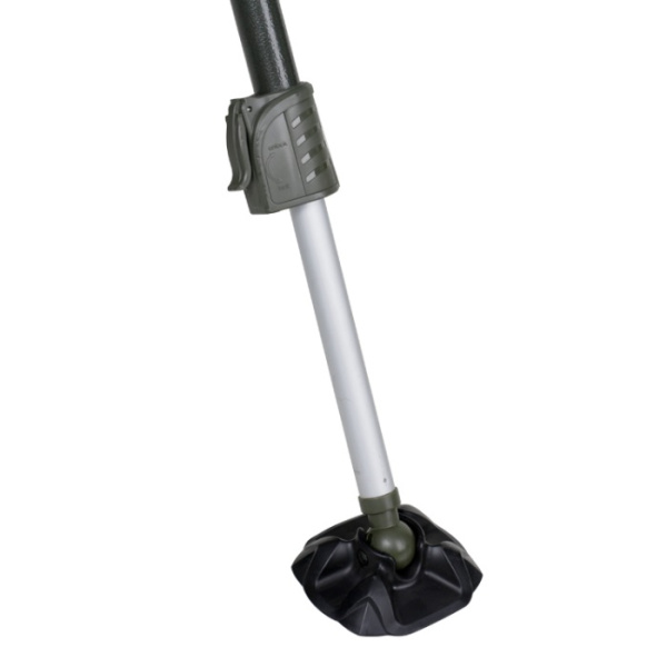 Крісло коропове Carp Pro Diamond Lux (CPHD7217)