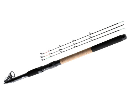 Фідер Flagman S-Power River Tele Feeder