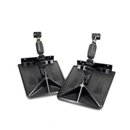 Транцеві плити Nauticus Smart Tab Kit 10.5"x12" W/90LB (SX10512-90)