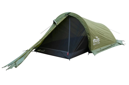 Намет Tramp Bike 2 (v2) green (UTRT-020-green)