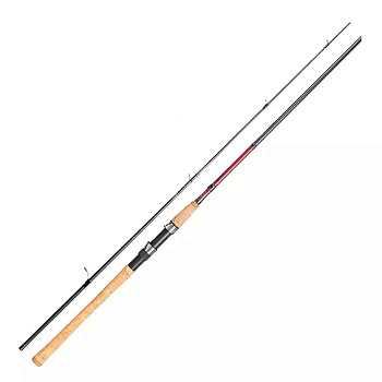 Спінінг Daiwa Vulcan 702MFS 2.13m 10-40g (11015-03)