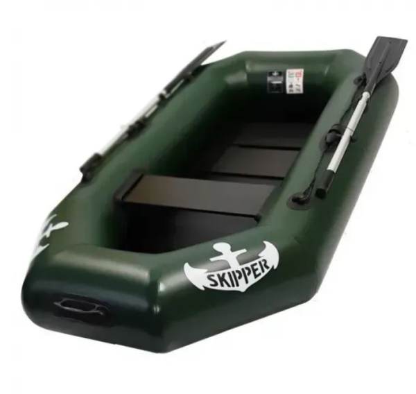 Надувний човен Skipper S-220S