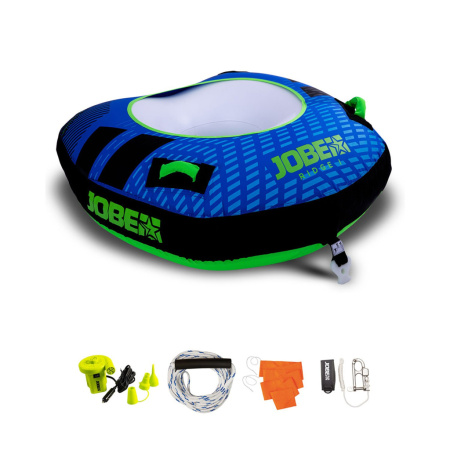 Буксирувальний балон (Плюшка) Jobe Ridge Towable Package 1P (238822003)
