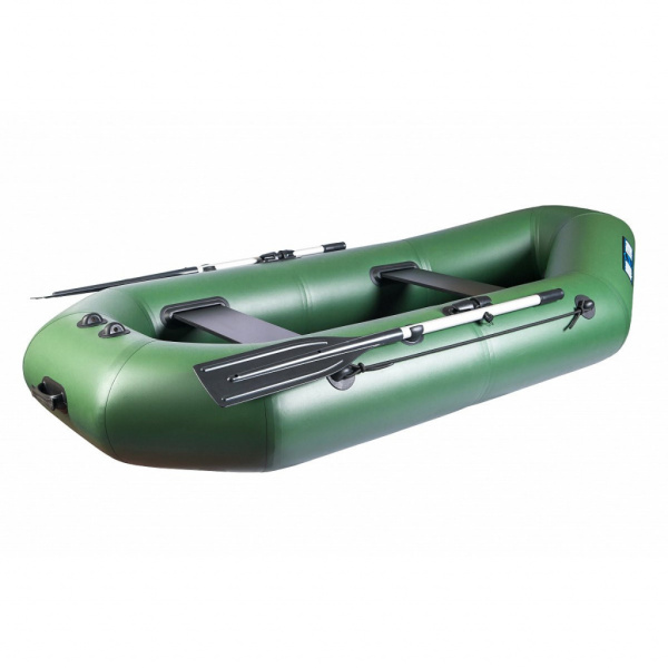 Надувний човен Aqua-Storm St280 Т