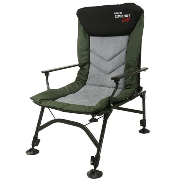 Крісло коропове FR HBA-1025 з підлокітниками (904-02-005)