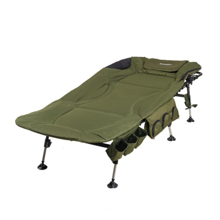 Коропова розкладачка Ranger Campfeuer (RA 5507)