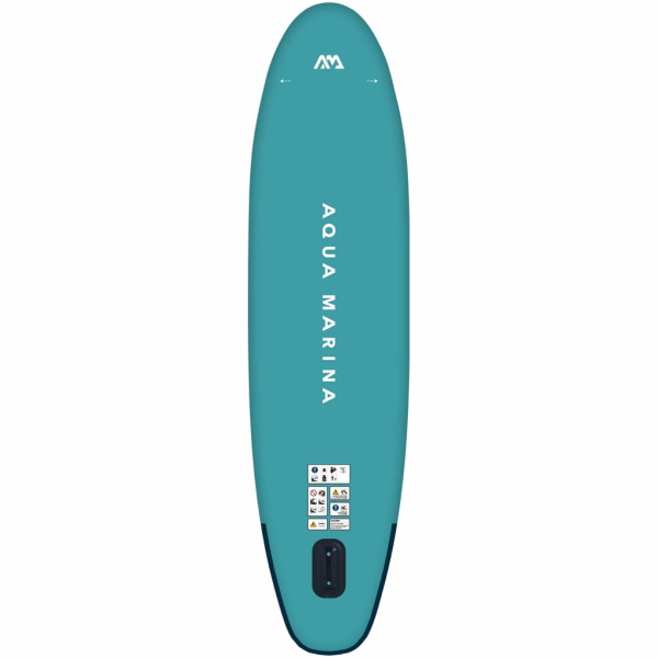 Надувна SUP дошка Aqua Marina Vapor 10'4'' (BT-23VAP)