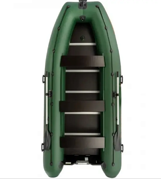 Надувний човен Kolibri КМ-400DSL