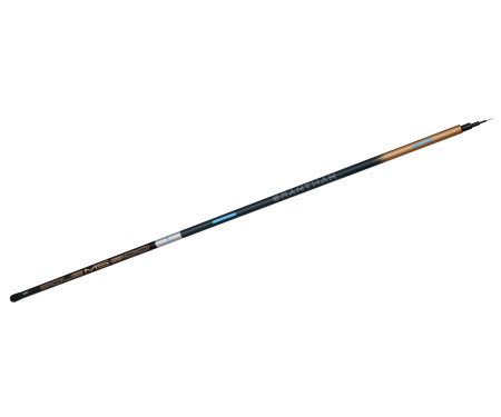 Телескопічне вудлище Flagman Grantham Pole MS