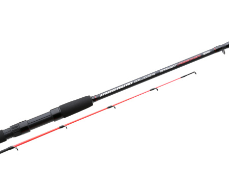 Фідер Flagman Magnum Black Boat Feeder