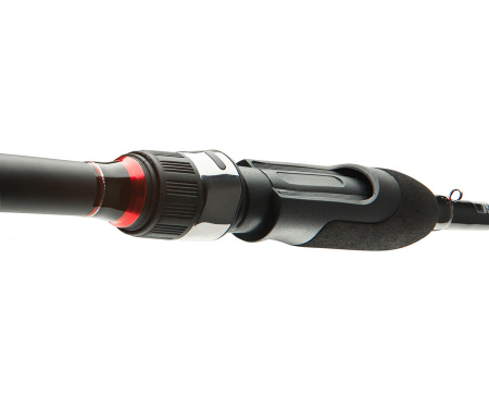 Спінінг Daiwa Crossfire Spin 2.10м 2-7г (11428-215)