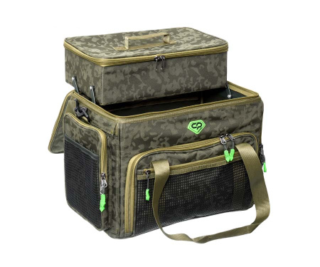 Сумка Carp Pro Diamond Multi Bag (CPHD9260)