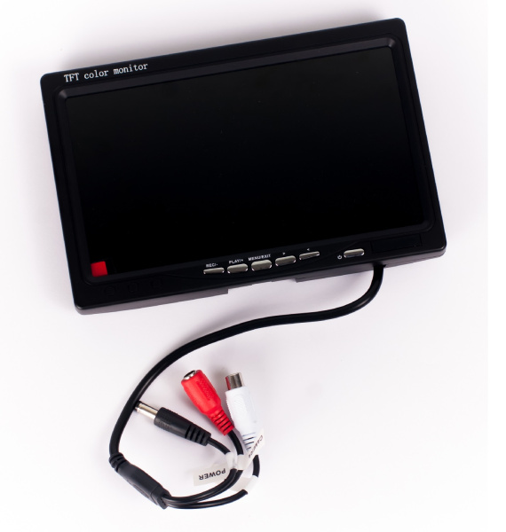 Відеокамера підводна Ranger Lux Case 30m (RA 8845)