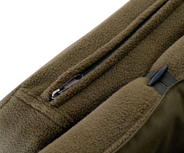 Ліжко коропове Carp Pro Delight Bed з самонадувним матрацом (CPH20178)