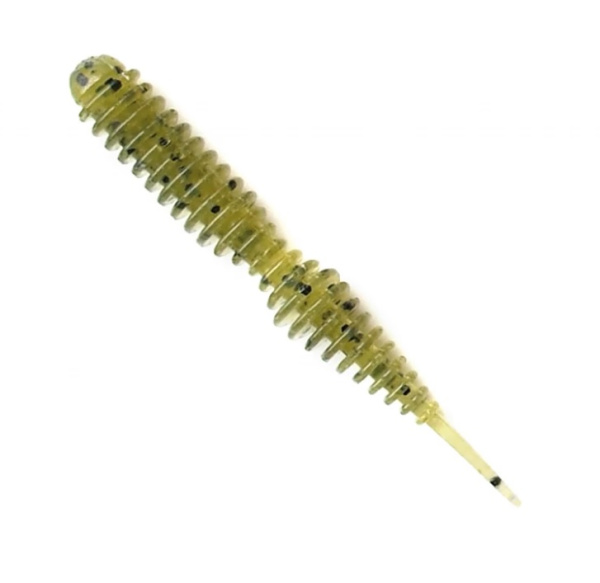 Cиліконова приманка Dagger 4 дюйма колір 001