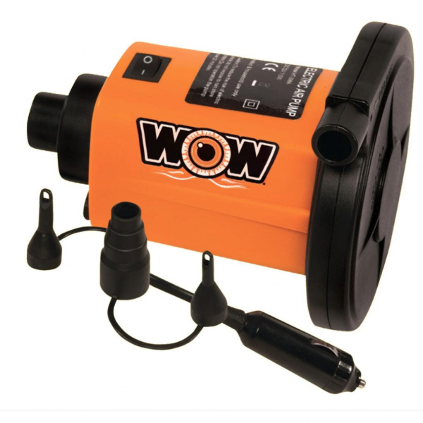 Буксирувальний балон (Плюшка) WOW 2Ber 1Р Towable KIT (19-1100)