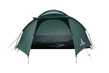 Намет Totem Summer 3 Plus (v2) одношаровий (UTTT-031)