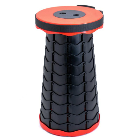 Cтілець складаний Ranger Telescop Red (RA 4422)