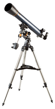 Телескоп Celestron AstroMaster 130 EQ (21064)
