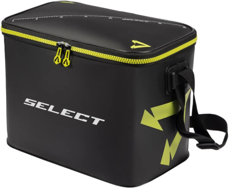 Сумка Select Folding Bakkan 17L (1870.75.74) к:black