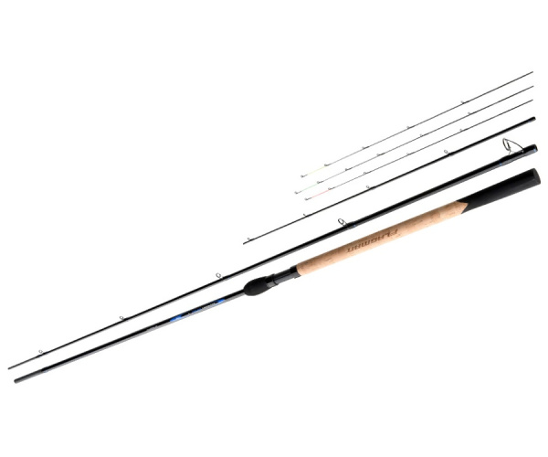 Фідер Flagman Sherman Pro Feeder New Generation