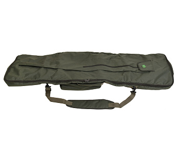 Чохол Carp Pro для 4-х трисекційних вудлищ з котушками (CPL144)