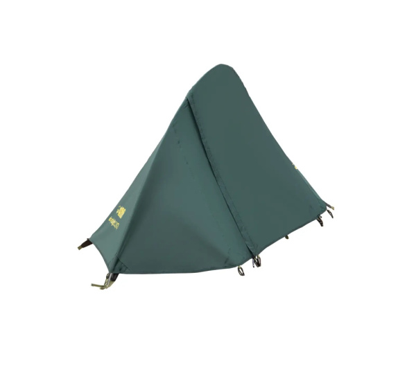 Намет Tramp Bicycle Light 1 (v2) green (UTRT-033)