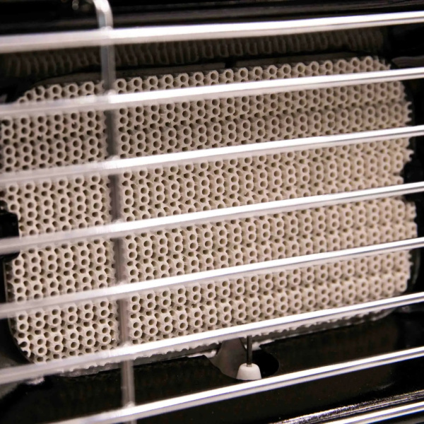 Обігрівач Tramp газовий (UTRG-037)