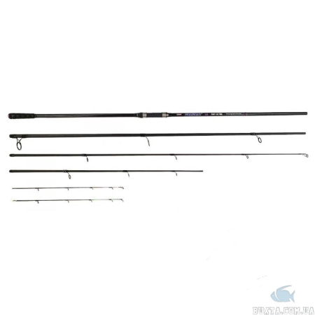 Фідер Fanatik Gorizont 4.2 m 200g 4.5 LB