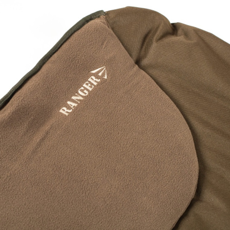 Коропова розкладачка Ranger BED 80 Fleece (RA 5525)