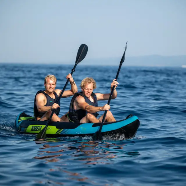 Надувний каяк Jobe Croft Inflatable Kayak (600024001)
