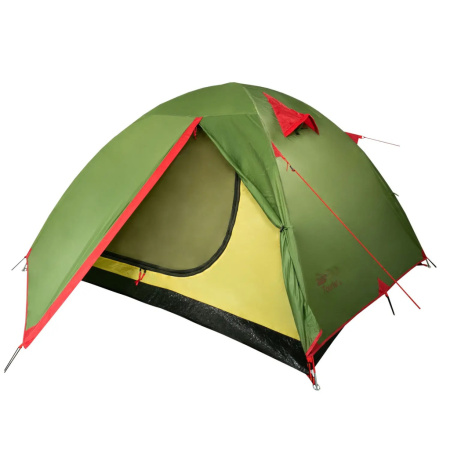 Намет Tramp Lite Tourist 3 олива (TLT-002-olive)