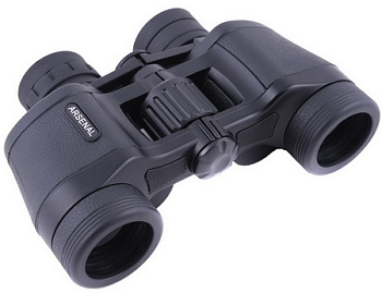 Бінокль Arsenal 7x35 Porro (NBN18-0735N)