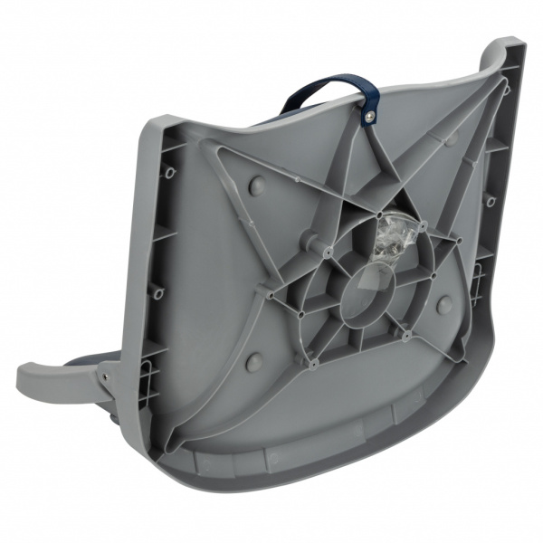 Сидіння RYE Traveler 14" x 18" x 20", синє (HM40-10007)