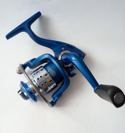 Котушка спінінгова Fisherman FSL 500FD