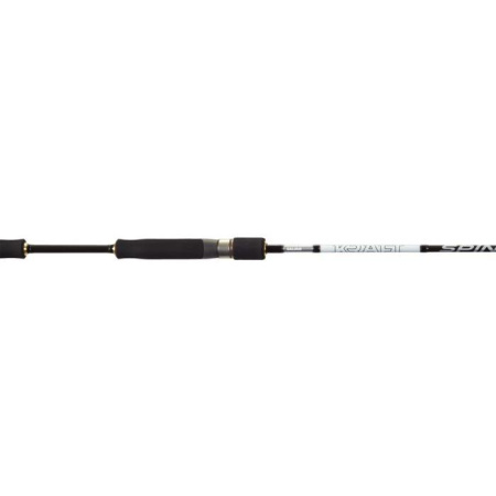 Спінінг Salmo Kraft Spin M 8-20g 2.10m (KR2700-210)