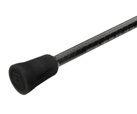 Спінінг Azura Sawada Light Rod 76LS 2.29м 3-14г (SW76LS)