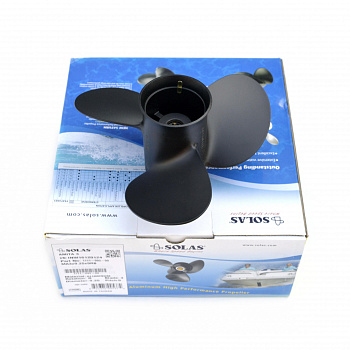 Гвинт Solas Amita Mercury (10x14) MBЗх10х14RВ (1211-100-14 MBЗх10х14RВ)