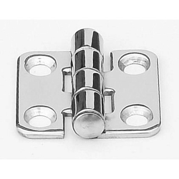 Петля RYE 40х40х2мм (03491580)