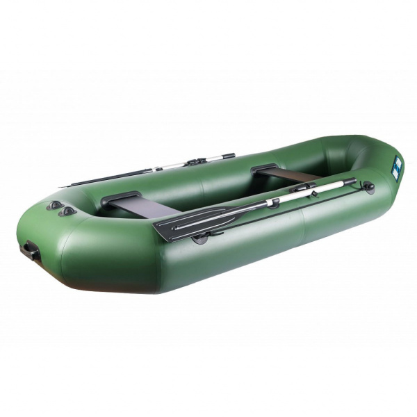 Надувний човен Aqua-Storm Ma260 T