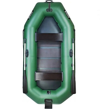 Надувний човен Ладья ЛТ-270СТБ