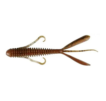 Силікон Keitech Hog Impact 3"