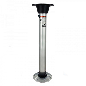 Знімна стійка для столу Springfield, 64см, на замку (1690725-SL)