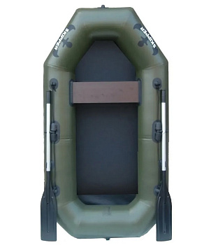 Надувний човен Skipper S-220P