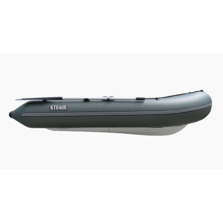 Надувний човен Aqua-Storm RIB Amigo 315F