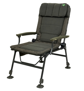 Крісло коропове Carp Pro Diamond Bliss Chair (CPHD8378)